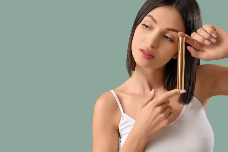 Wolumetria twarzy kwasem hialuronowym – jak zlikwidować „chomiki” i podbródek?